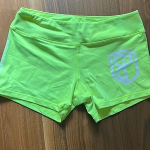 Born Primitive Booty Shorts - Size L - Like New